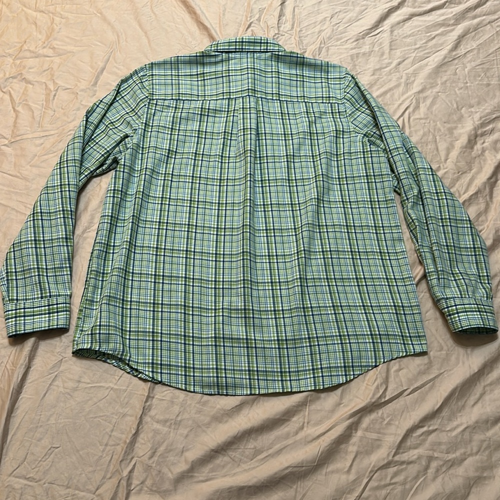Orvis Button Down - Picture 2 of 8